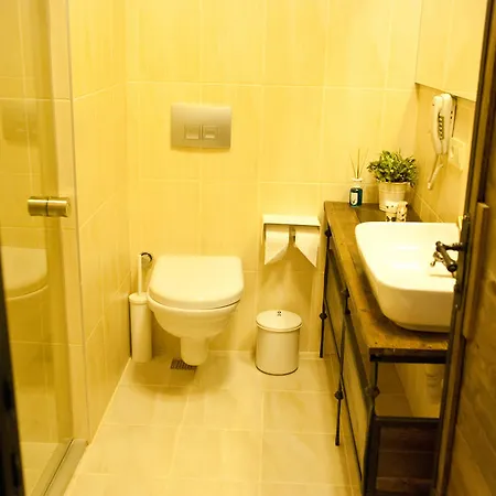 Apart-hotel Arx