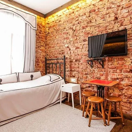 Apart-hotel Arx