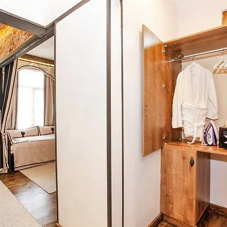 Apart-hotel Arx