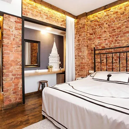 Arx Apart-hotel 3*