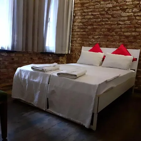 Arx Istambul