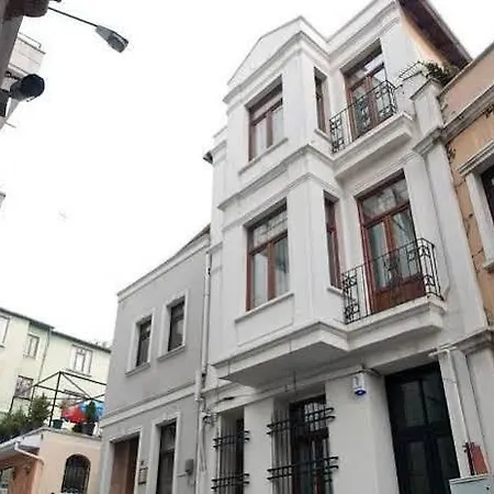 Apart-hotel Arx Istambul