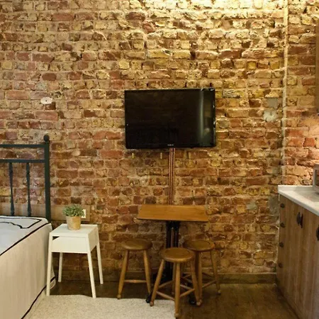 Aparthotel Arx