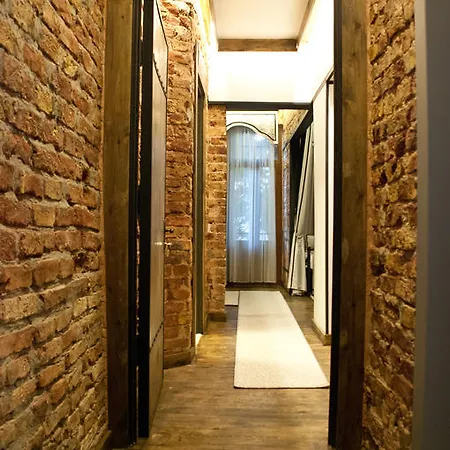 Aparthotel Arx Istanbul