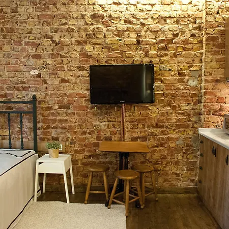 Aparthotel Arx
