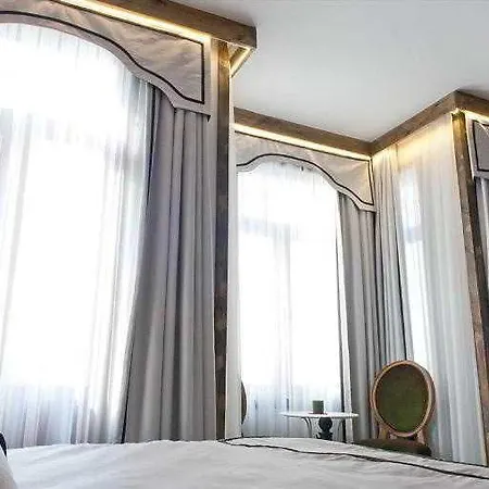 Arx 3* Istanbul