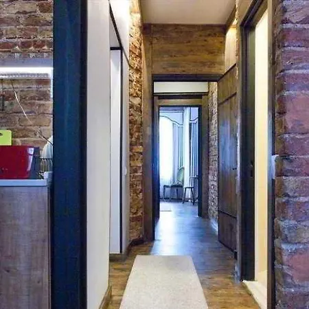 Arx Aparthotel Istanbul