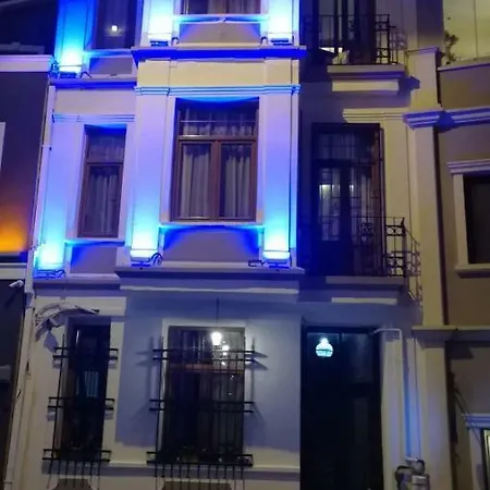 Arx 3* Istanbul