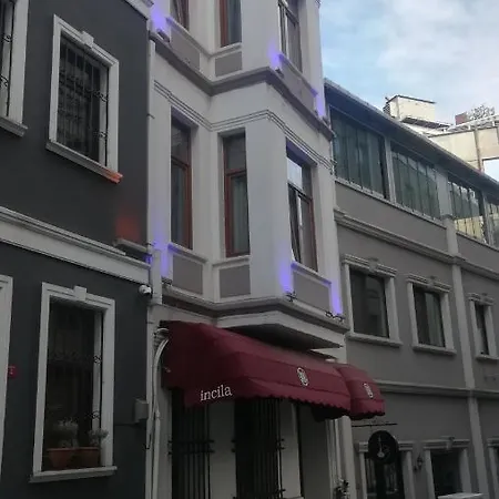 Arx Aparthotel Istanbul