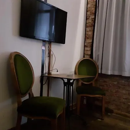 Aparthotel Arx